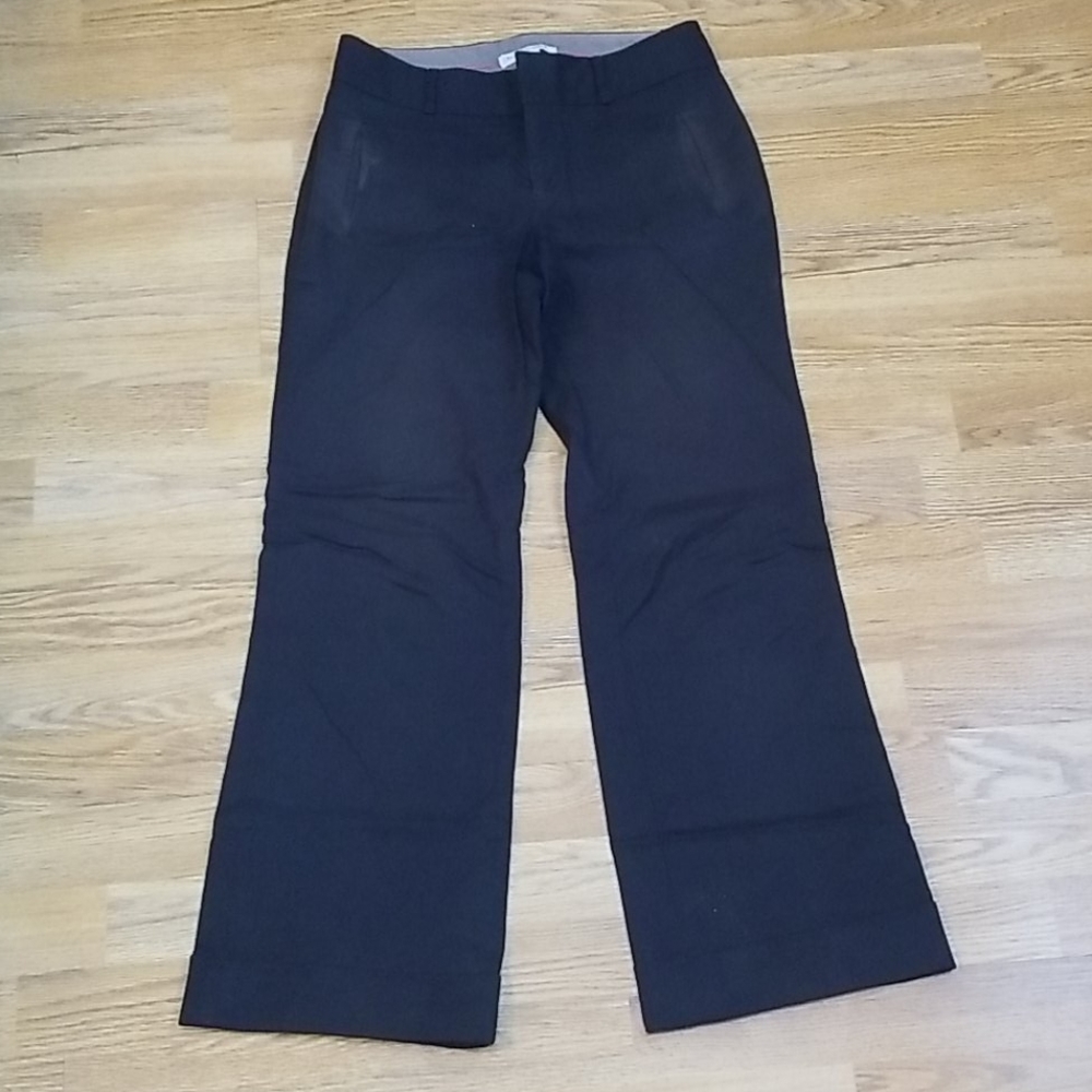 Dress pant